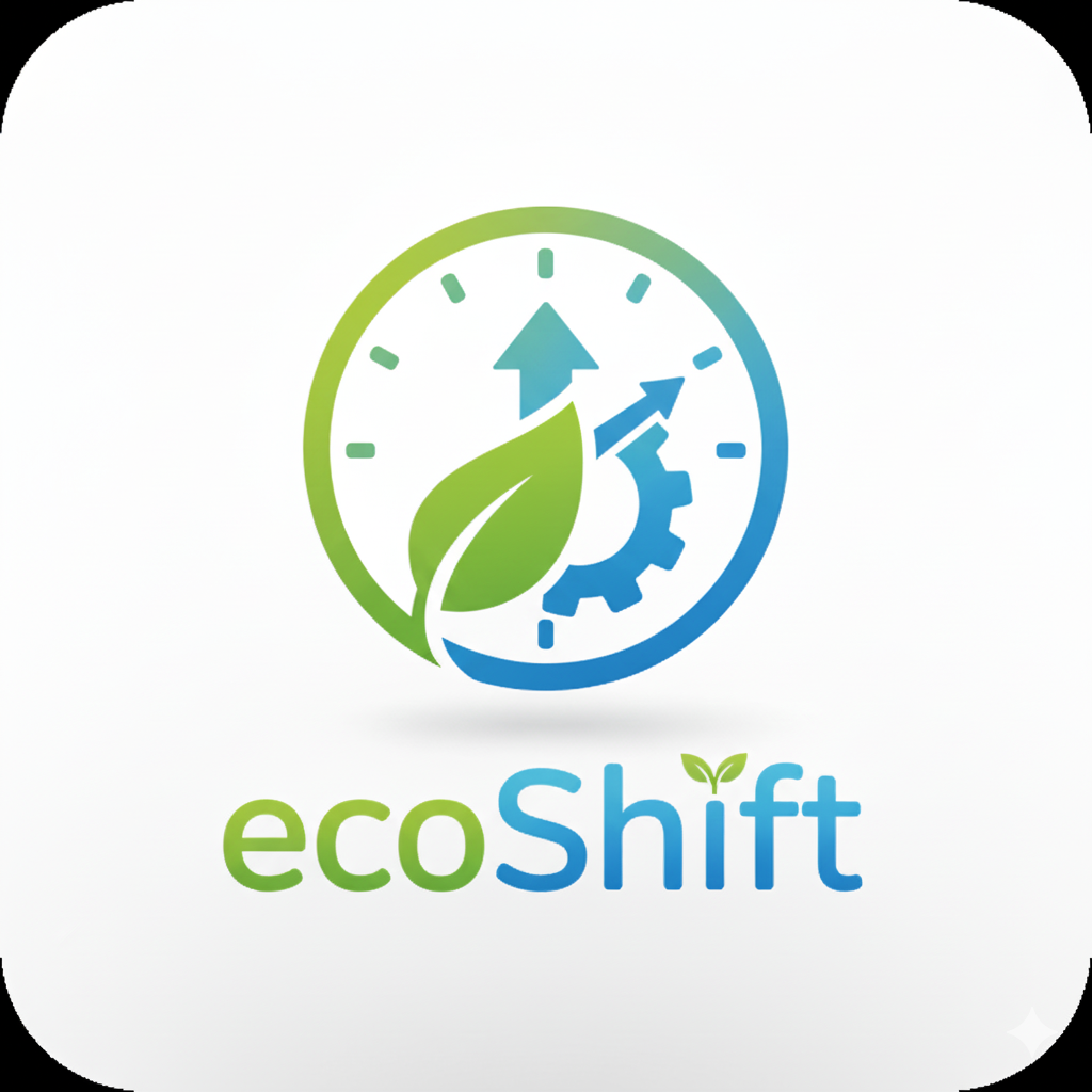 EcoShift Logo